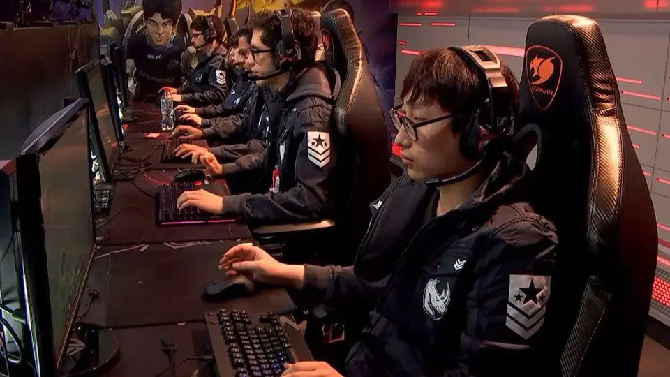 Kaos Latin Gamers sorprende con victoria sobre Infinity Esports