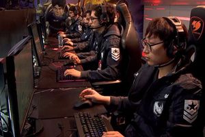 Kaos Latin Gamers sorprende con victoria sobre Infinity Esports