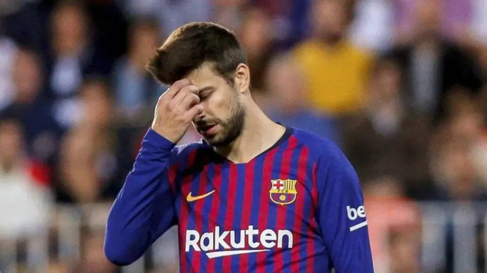 Gerard Piqué: 'Neymar tiene que salir a manifestarse sobre su futuro'