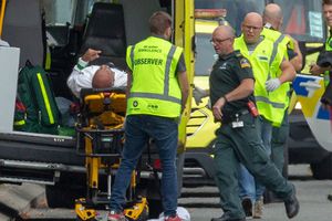 Aumenta número de víctimas por ataque en Nueva Zelanda