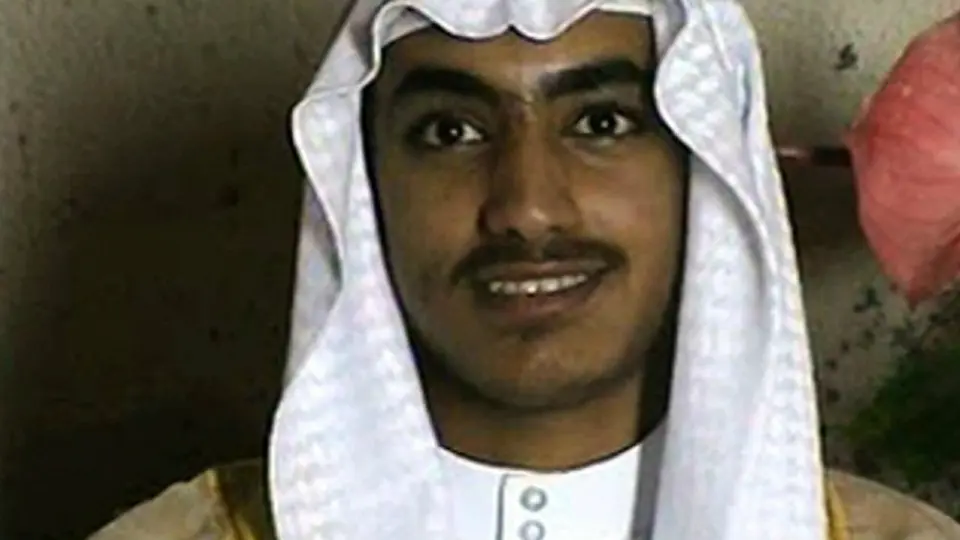 Gobierno de Estados Unidos ofrece millonaria recompensa por hijo de Bin Laden