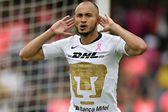 Exfigura de Pumas que hoy es goleador en Copa Libertadores arremete contra DT
