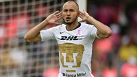 Exfigura de Pumas que hoy es goleador en Copa Libertadores arremete contra DT