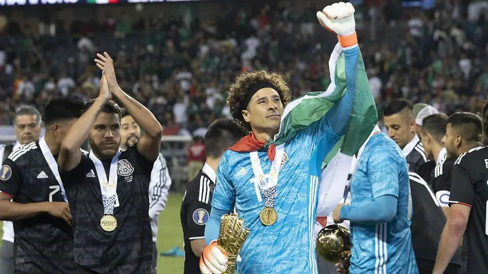Memo Ochoa se declaró listo para debutar contra Morelia