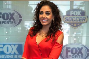 Giselle Zarur, exconductora de Televisa, se une a Fox Deportes 