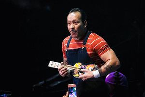 Metálico y Virus apostarán su carrera en el Juicio Final