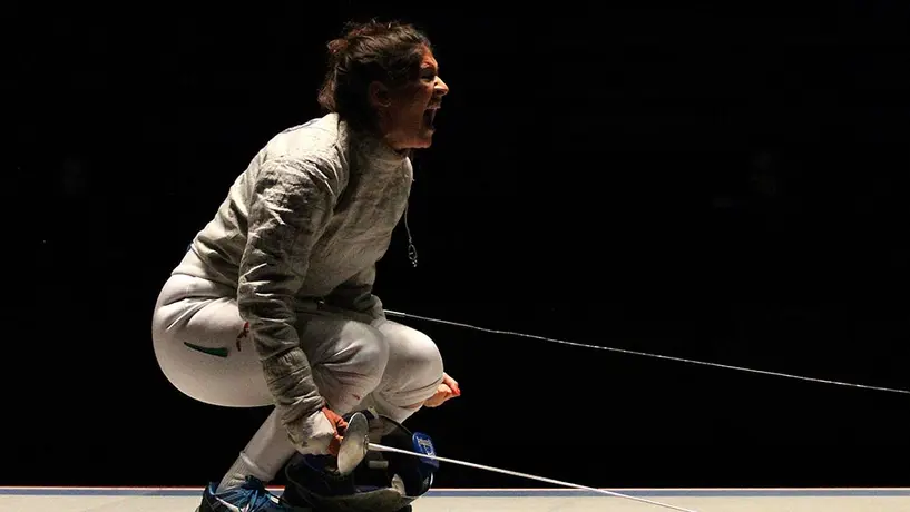 Paola Pliego representará a Uzbekistán en competencias internacionales
