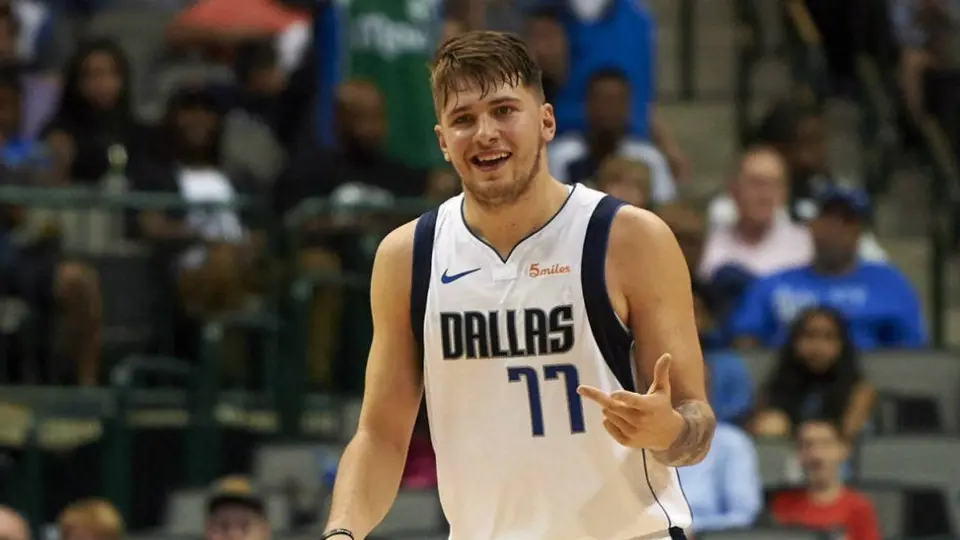 Mavericks y Spurs vendrán a México en la próxima campaña de la NBA