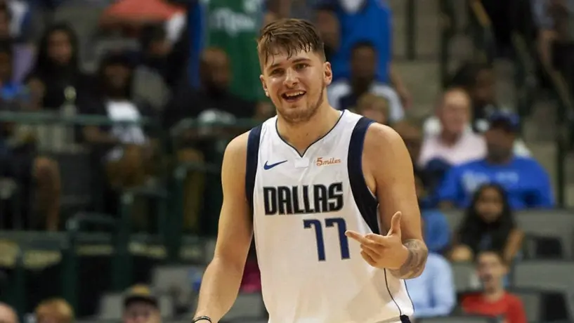 Mavericks y Spurs vendrán a México en la próxima campaña de la NBA