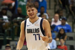 Mavericks y Spurs vendrán a México en la próxima campaña de la NBA