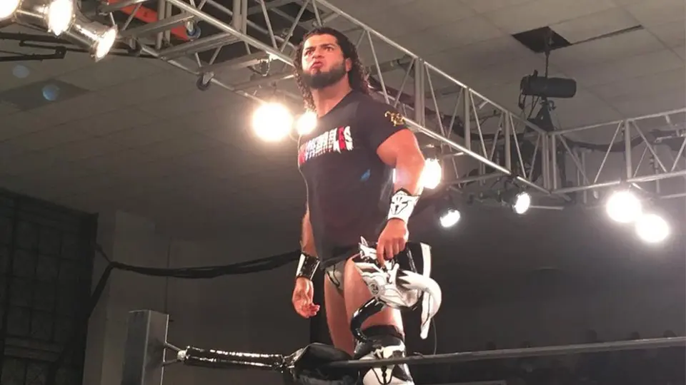 Rush firma contrato con Ring of Honor