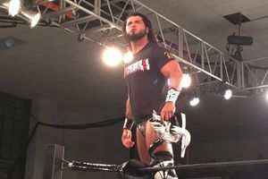 Rush firma contrato con Ring of Honor