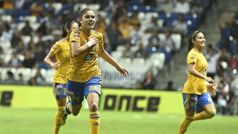 Liga MX Femenil se jugará con el mismo formato que la varonil 