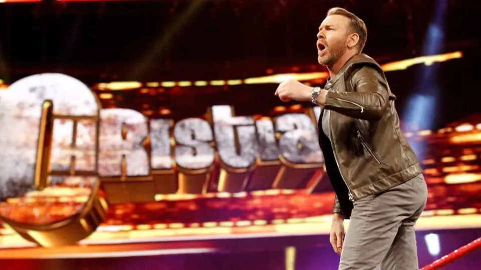 Christian aconseja a AEW no cometer el mismo error que TNA