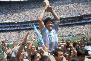 HBO transmitirá documental sobre la vida de Diego Maradona