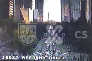Se suspende la Fase 1 de contingencia ambiental atmosférica