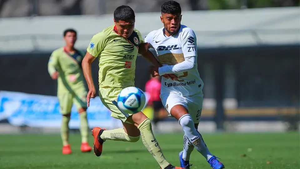 Equipos desaparecerán filiales en Liga Premier y quieren formar Sub 23
