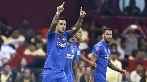 Cruz Azul, con horario nuevo para el Apertura 2019