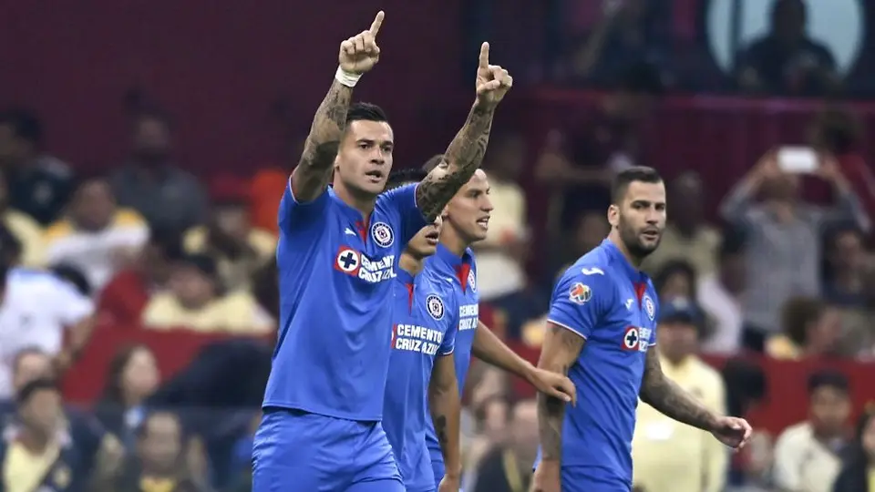 Cruz Azul, con horario nuevo para el Apertura 2019