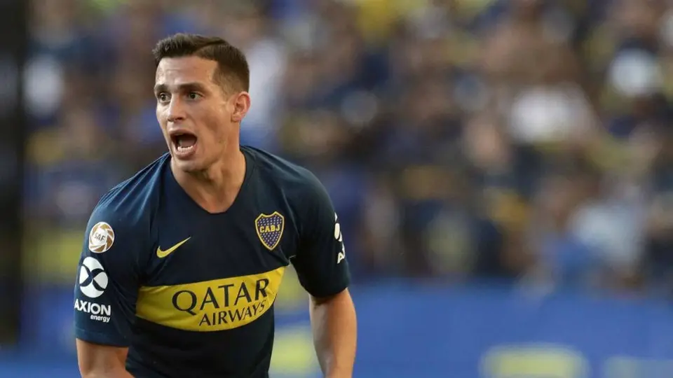 Iván Marcone entra en convocatoria de selección de Argentina