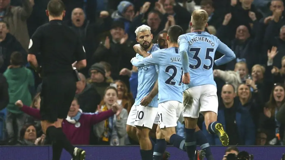 Puma vestirá al Man City tras lograr un acuerdo multimillonario
