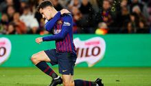 Puebla 'ficha' a Phillipe Coutinho por Wikipedia