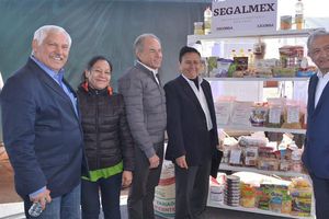Canasta básica se amplía de 23 a 40 productos