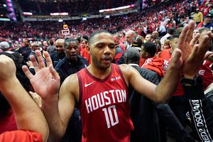 Rockets finiquita serie ante Jazz y avanza a Semifinales del Oeste
