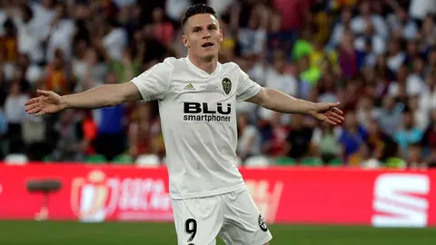 Pase de Valencia a Champions levanta sospechas de amaño