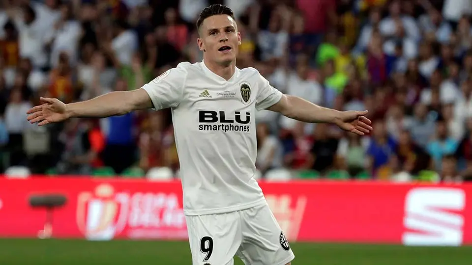 Pase de Valencia a Champions levanta sospechas de amaño