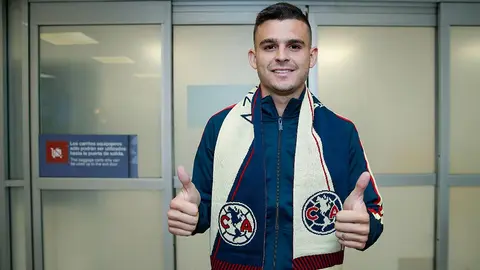 'Vengo a América a hacerme de un nombre': Nico Benedetti