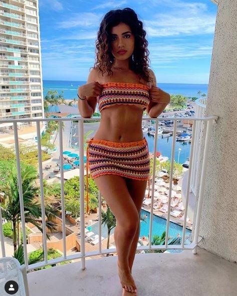 INSTAGRAM @DANIELLASALVI
