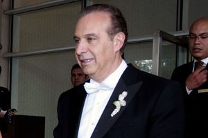 'Cuentas aseguradas no son de Collado':  Libertad