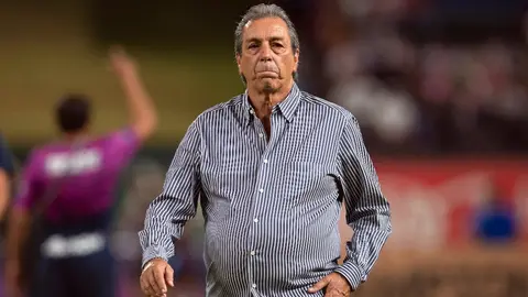 Tomás Boy: 'Chivas es un equipo con fans que quieren todo muy pronto'