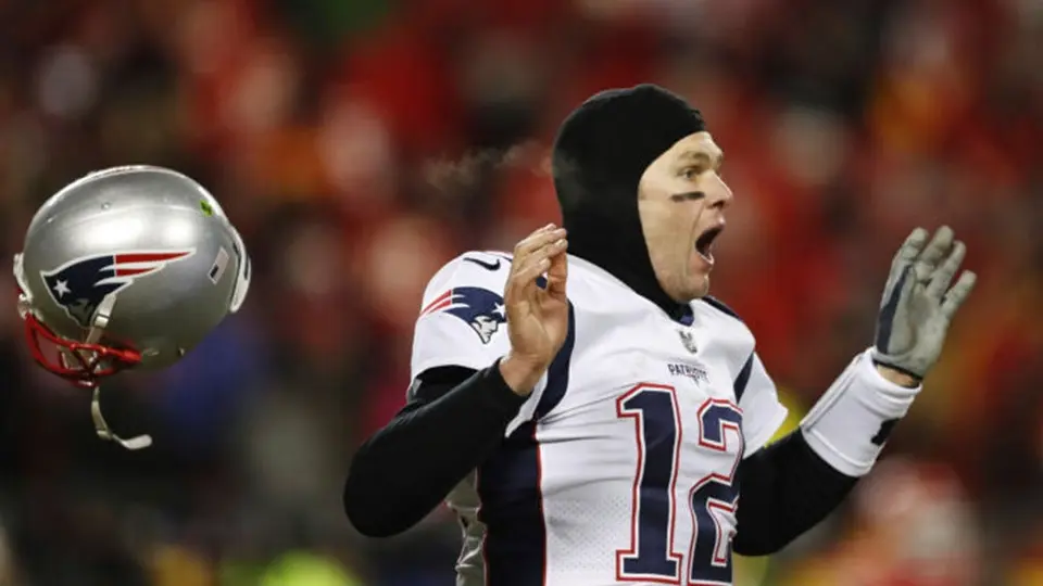 Patriots no jugará el partido inaugural de la próxima temporada