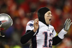 Patriots no jugará el partido inaugural de la próxima temporada