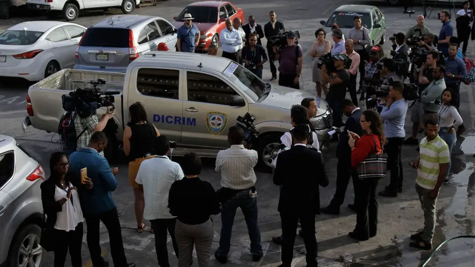 Autoridades realizaron segundo arresto vinculado a caso David Ortiz