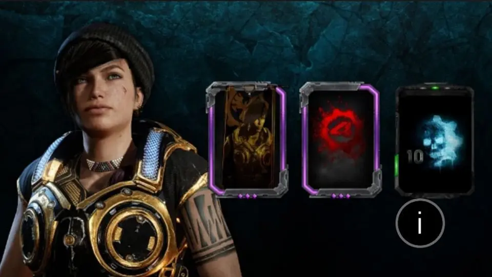 Gears of War libera nuevos desafíos y recompensas, camino a Gears 5