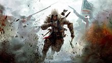 Ubisoft lanza Assassin's Creed III Remastered en Nintendo Switch