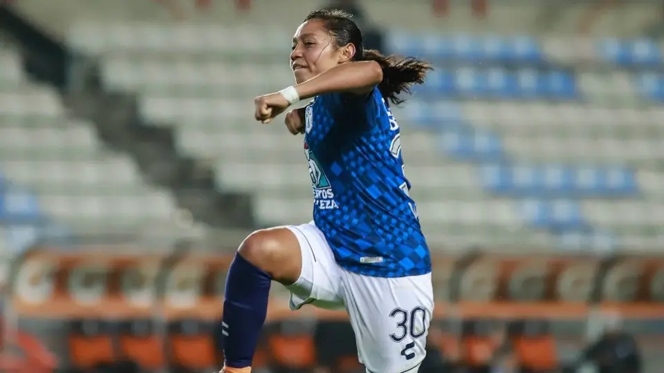 Pachuca derrotó a Cruz Azul y recuperó liderato de Apertura 2019