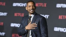 Will Smith sorprende con visita a Yautepec, Morelos