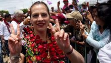 Beatriz Gutiérrez Müller cerrará su cuenta de Twitter