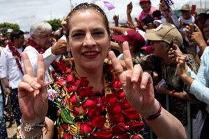 Beatriz Gutiérrez Müller cerrará su cuenta de Twitter