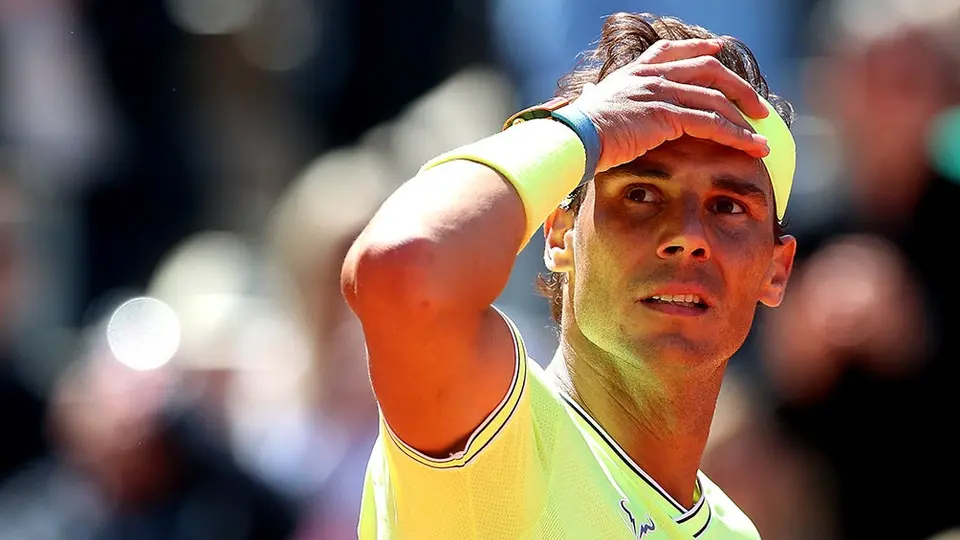 'Thiem es lo más difícil que me pudo tocar en la Final': Rafa Nadal 