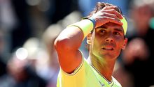 'Thiem es lo más difícil que me pudo tocar en la Final': Rafa Nadal 