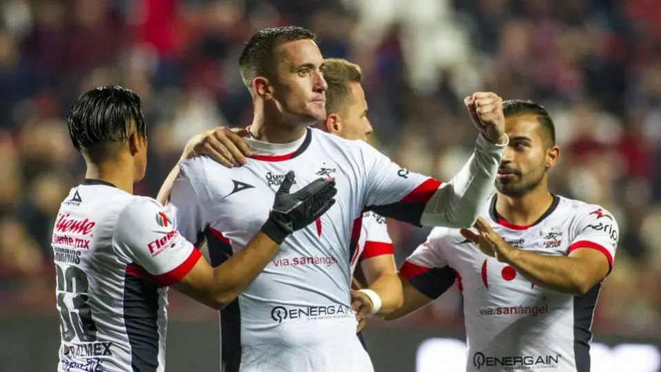 Lobos BUAP desmiente venta o mudanza a Ciudad Juárez