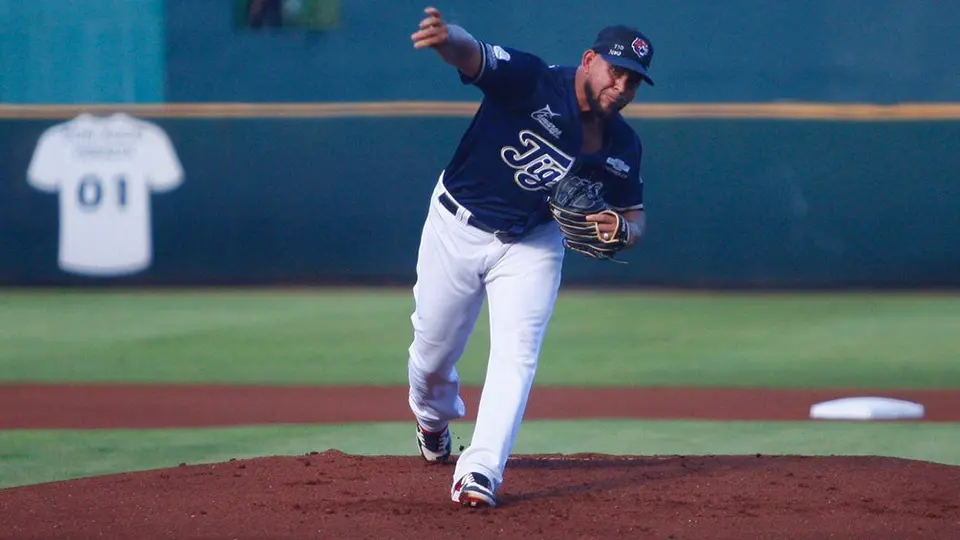 Tigres vuelve a ganar en casa y pone contra la pared a los Diablos