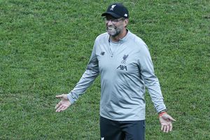 Jürgen Klopp dejó de usar su ropa interior de CR7 tras perder con Real Madrid