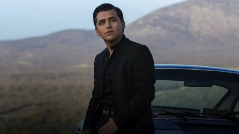 Travieso Guzmán, nuevo suegro de Christian Nodal