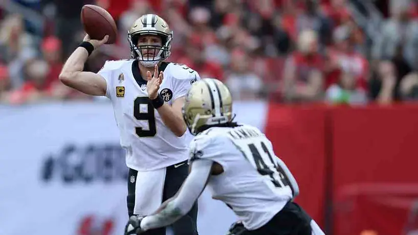 Mhoni Vidente ve a Saints como campeón del Super Bowl